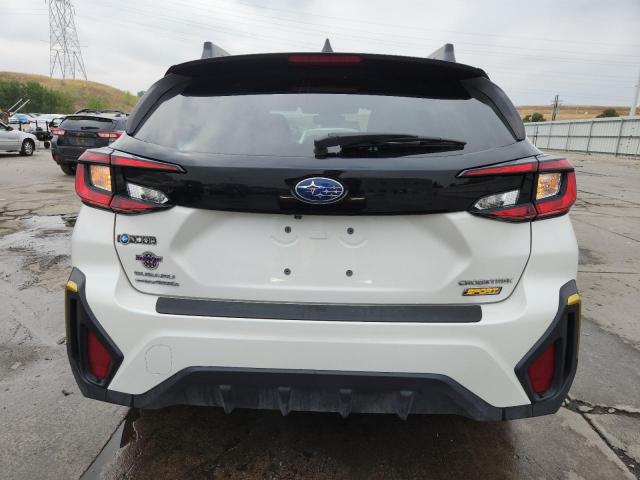 2024 SUBARU CROSSTREK 4S4GUHF64R3713097
