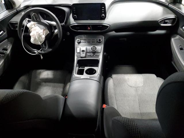 2022 HYUNDAI SANTA FE SEL #3285554297