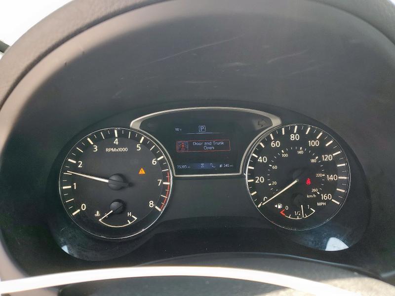 2018 NISSAN ALTIMA 2.5 - 1N4AL3AP6JC179305