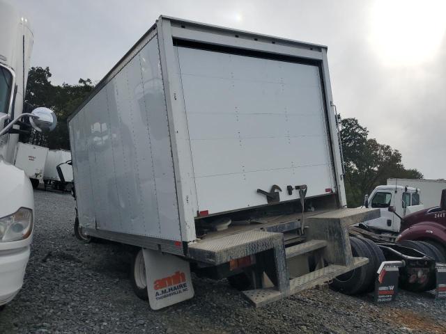 2019 ISUZU NPR HD #3270725864