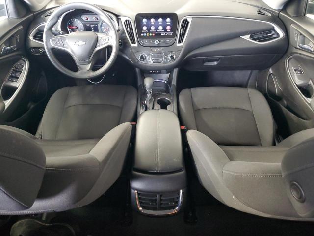 2023 CHEVROLET MALIBU LT 1G1ZD5ST7PF183431