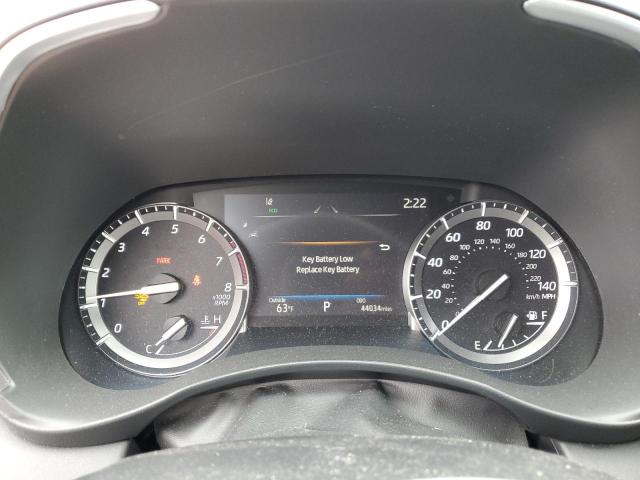 2021 TOYOTA HIGHLANDER 5TDLZRBH8MS146899