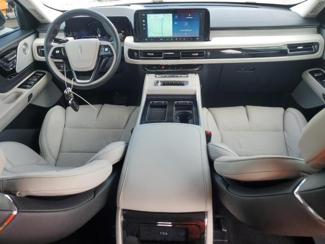 2025 LINCOLN AVIATOR RESERVE 5LM5J7WC0SGL23030