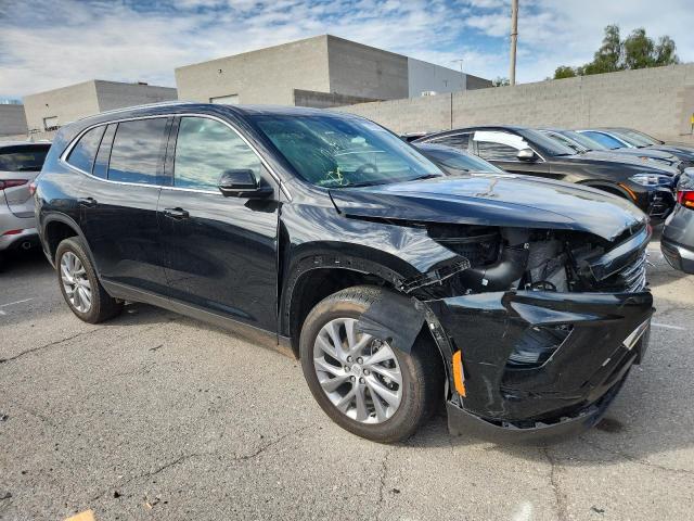 2025 BUICK ENCLAVE PREFERRED 5GAEVARS5SJ226759