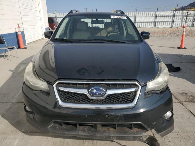 2015 SUBARU XV CROSSTR JF2GPAMC9F8283899