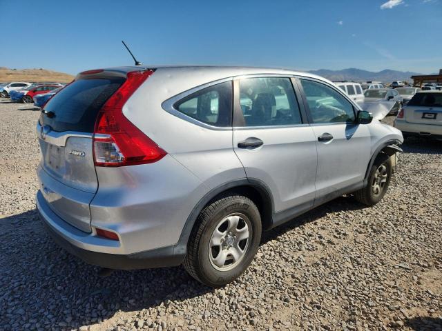 2016 HONDA CR-V LX #3290483487
