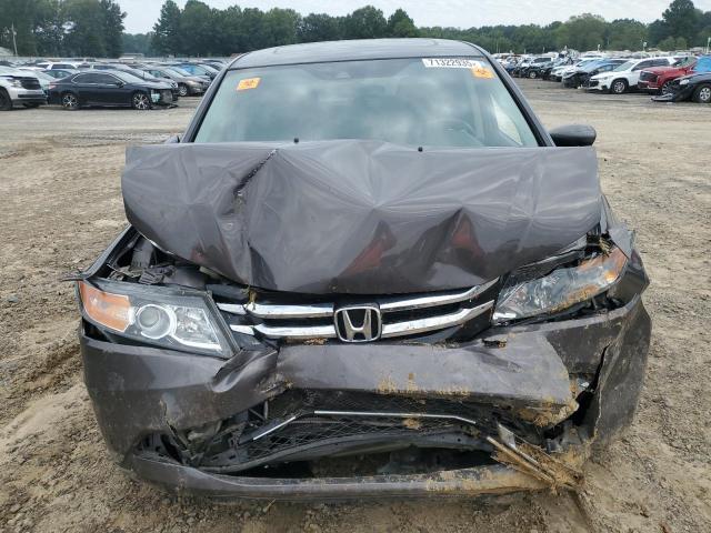 2016 HONDA ODYSSEY EX 5FNRL5H6XGB068855