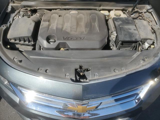 2018 CHEVROLET IMPALA LT #3287844095