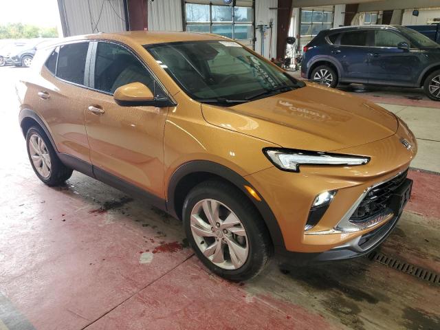 2025 BUICK ENCORE GX - KL4AMCSL3SB075214