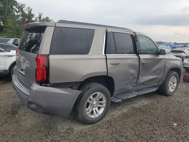 2018 CHEVROLET TAHOE C1500 LT 1GNSCBKC3JR313647