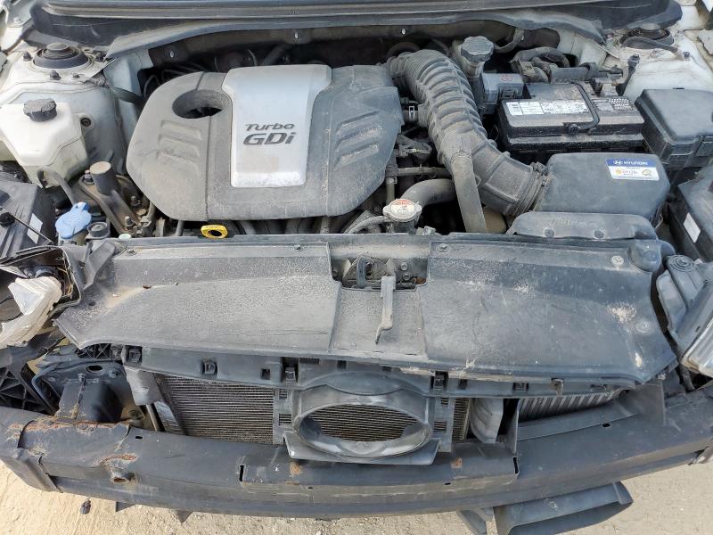 2016 HYUNDAI VELOSTER T KMHTC6AE6GU278966