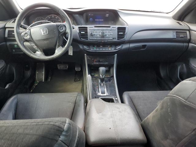 2017 HONDA ACCORD SPORT #3303847546