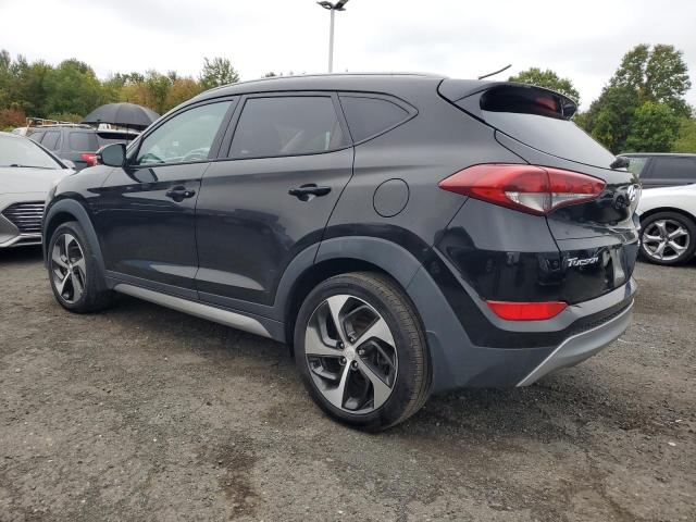 2017 HYUNDAI TUCSON LIM KM8J3CA23HU306042