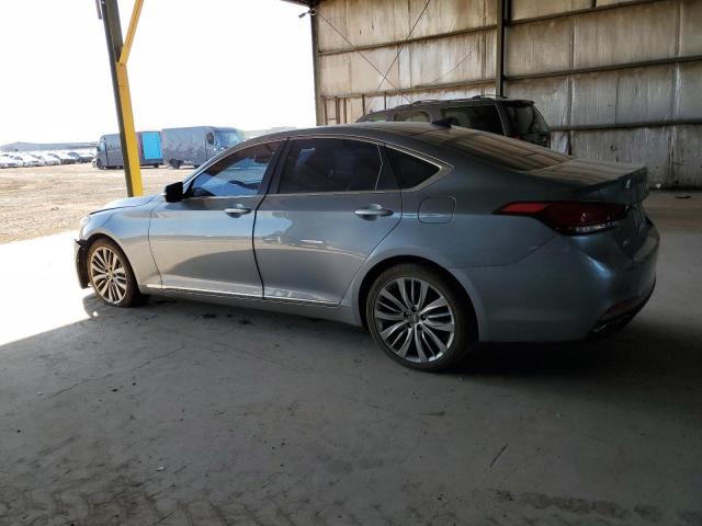 2015 HYUNDAI GENESIS 5. KMHGN4JF1FU027151