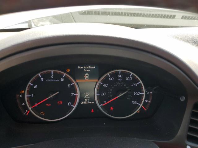 2019 ACURA ILX PREMIU 19UDE2F83KA012461