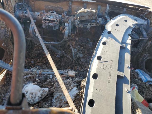 2022 MAZDA CX-5 PREFE - JM3KFBCM2N0645605