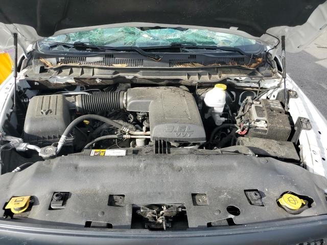 2022 RAM 1500 CLASSIC TRADESMAN - 1C6RR7FG3NS187912