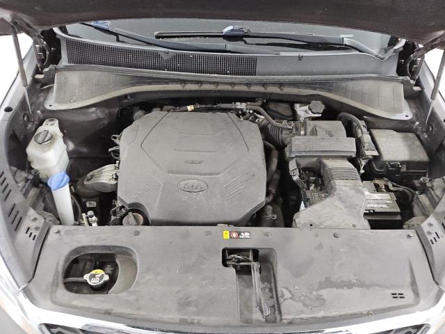 2020 KIA SORENTO S - 5XYPG4A5XLG622129