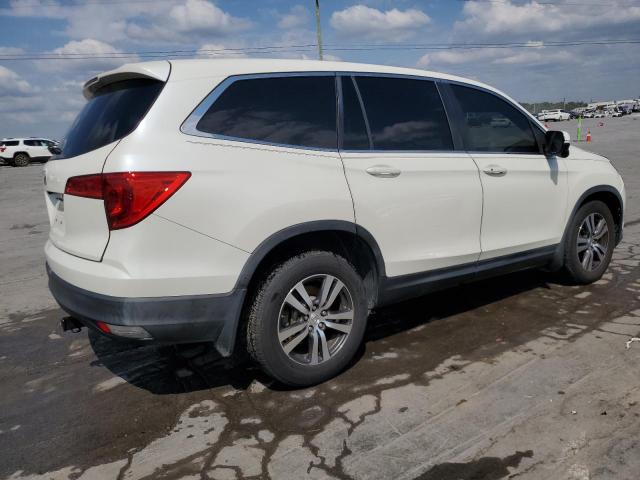 2016 HONDA PILOT EX 5FNYF5H47GB020263