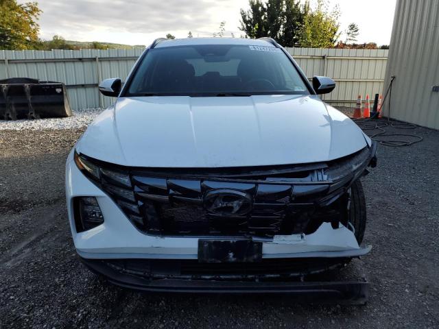 2023 HYUNDAI TUCSON SEL - 5NMJFCAE7PH263899