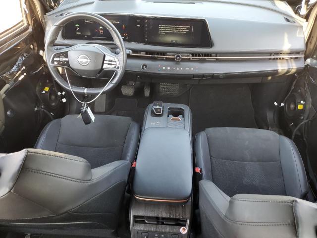 2023 NISSAN ARIYA ENGAGE JN1CF0BB1PM710816