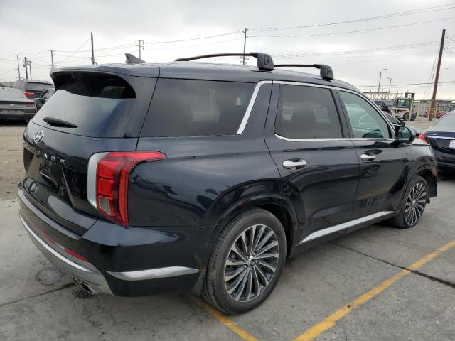 2023 HYUNDAI PALISADE CALLIGRAPHY KM8R74GE5PU601026