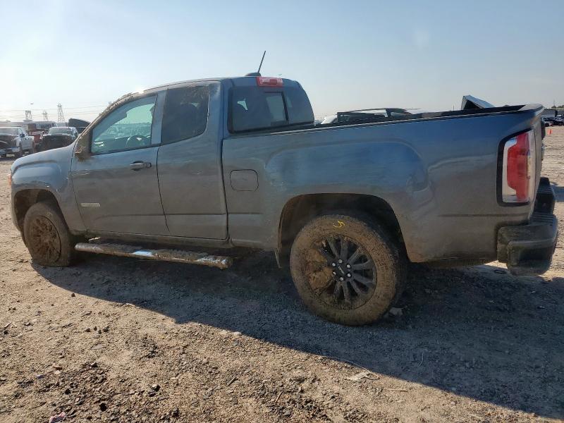 2022 GMC CANYON ELE 1GTH5CEA2N1320929
