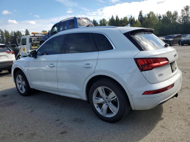2019 AUDI Q5 PRESTIG WA1CNAFYXK2071693