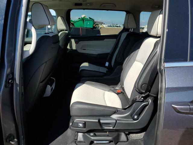 2025 HONDA ODYSSEY EL #3303609940