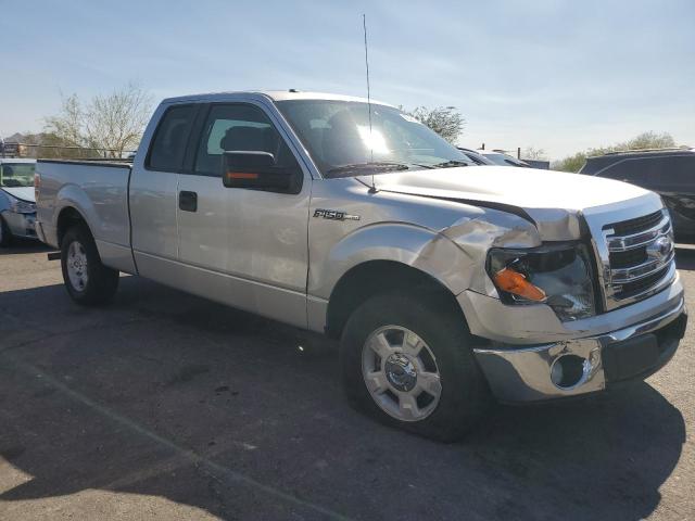 2014 FORD F150 SUPER - 1FTFX1CF7EKE24900
