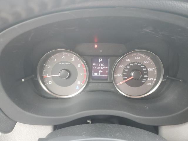 2014 SUBARU FORESTER 2 - JF2SJAHC6EH494823