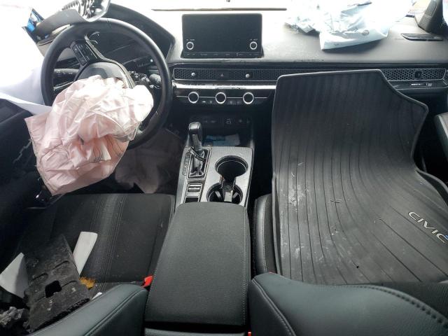 2024 HONDA CIVIC SPOR #3291264051