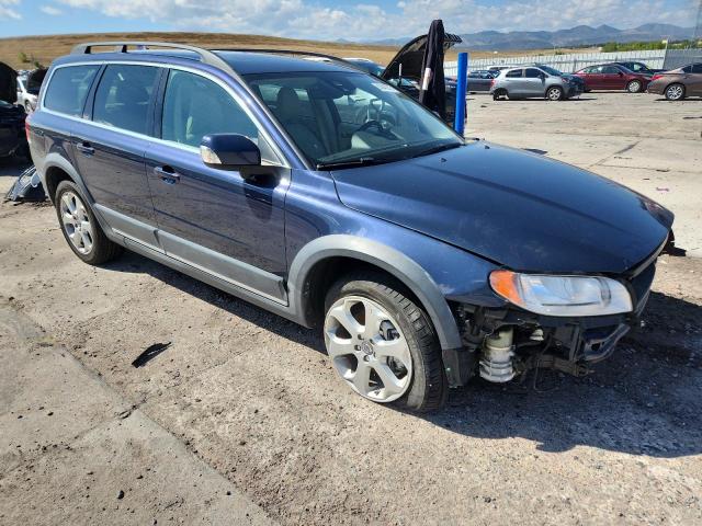 2015 VOLVO XC70 3.2 P YV4952NK2F1207441