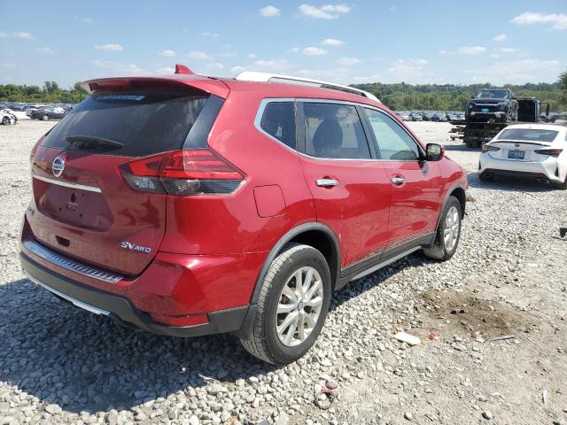 2017 NISSAN ROGUE S - JN8AT2MV6HW263958