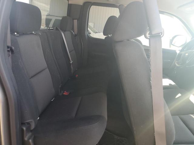 2013 CHEVROLET SILVERADO #3259735199