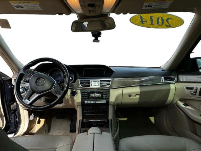 2014 MERCEDES-BENZ E 350 - WDDHF5KB2EA830483