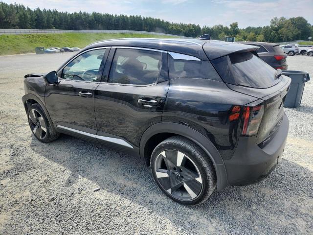 2025 NISSAN KICKS SR - 3N8AP6DD0SL314712