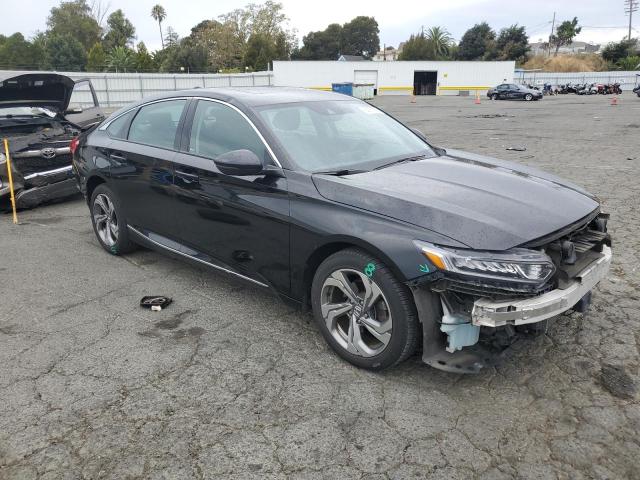 2018 HONDA ACCORD EXL - 1HGCV1F53JA079264