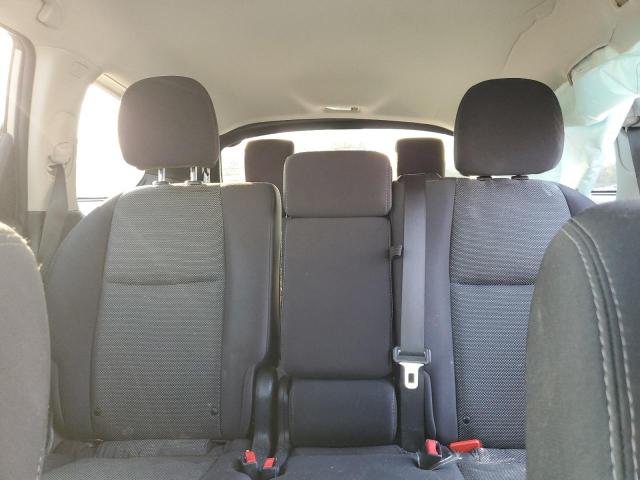 2020 NISSAN PATHFINDER SV 5N1DR2BN1LC630846