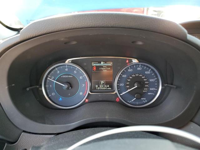2016 SUBARU CROSSTREK LIMITED JF2GPAKC0GH228469