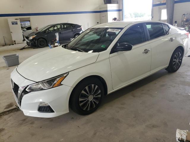 Global Auto Auctions: 2019 NISSAN ALTIMA S