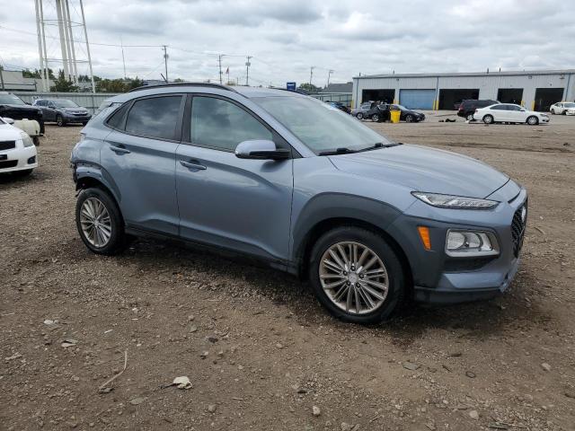 2018 HYUNDAI KONA KM8K22AA6JU087463
