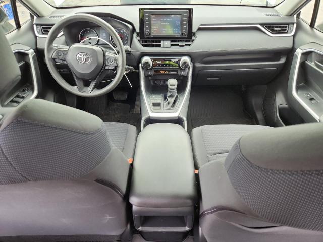 2020 TOYOTA RAV4 LE - JTMF1RFV9LD059205