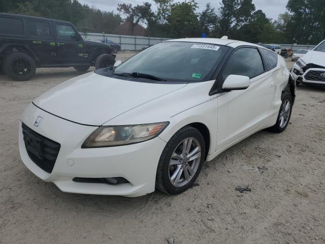 HONDA CR-Z EX