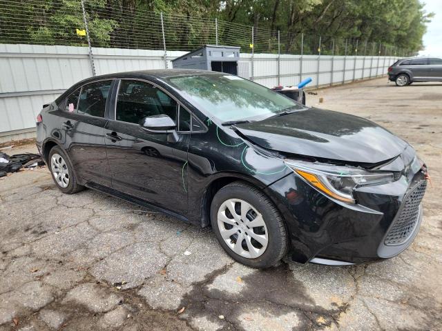 2022 TOYOTA COROLLA LE - 5YFEPMAE8NP356972