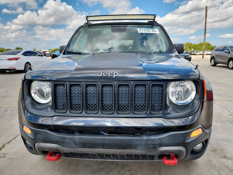 2019 JEEP RENEGADE T ZACNJBC18KPK06583