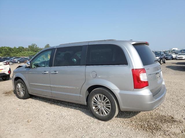 2014 CHRYSLER TOWN & COU #3265040887