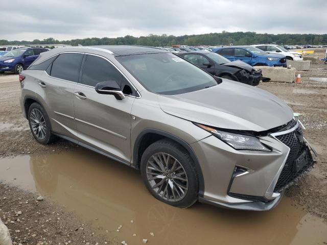 2019 LEXUS RX 350 BASE - 2T2BZMCA5KC174631