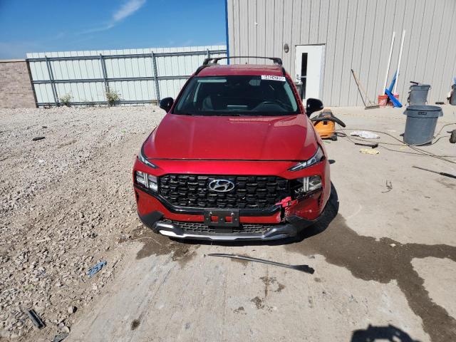 2023 HYUNDAI SANTA FE X - 5NMS6DAJ1PH492148