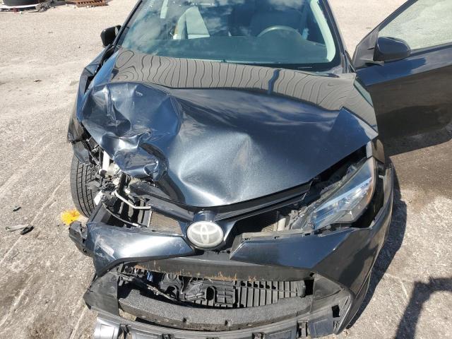 2017 TOYOTA COROLLA L - 2T1BURHEXHC911777